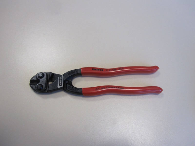 Tronchese Knipex